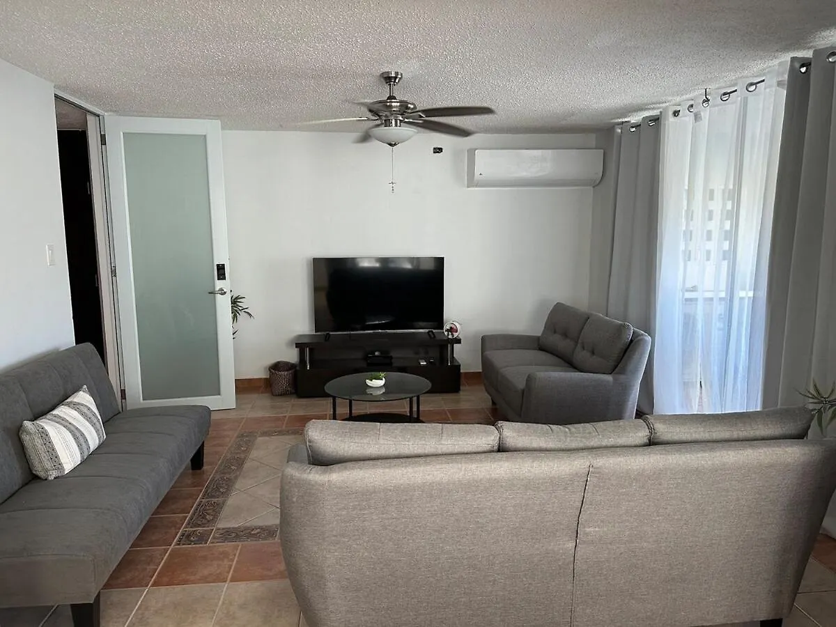 Large 1 Bedroom Apt With 2 Balconies And Pool 이사벨라 푸에르토리코