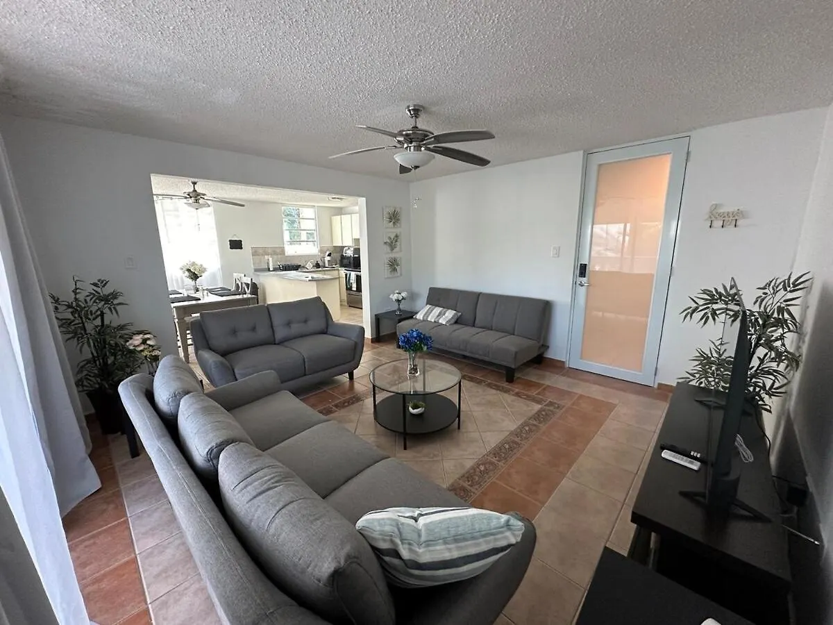 Large 1 Bedroom Apt With 2 Balconies And Pool 이사벨라 푸에르토리코