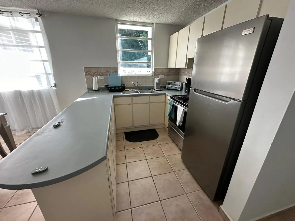 Large 1 Bedroom Apt With 2 Balconies And Pool 이사벨라 푸에르토리코