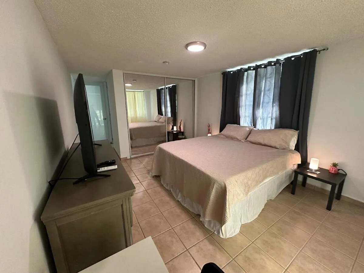Large 1 Bedroom Apt With 2 Balconies And Pool 이사벨라 아파트