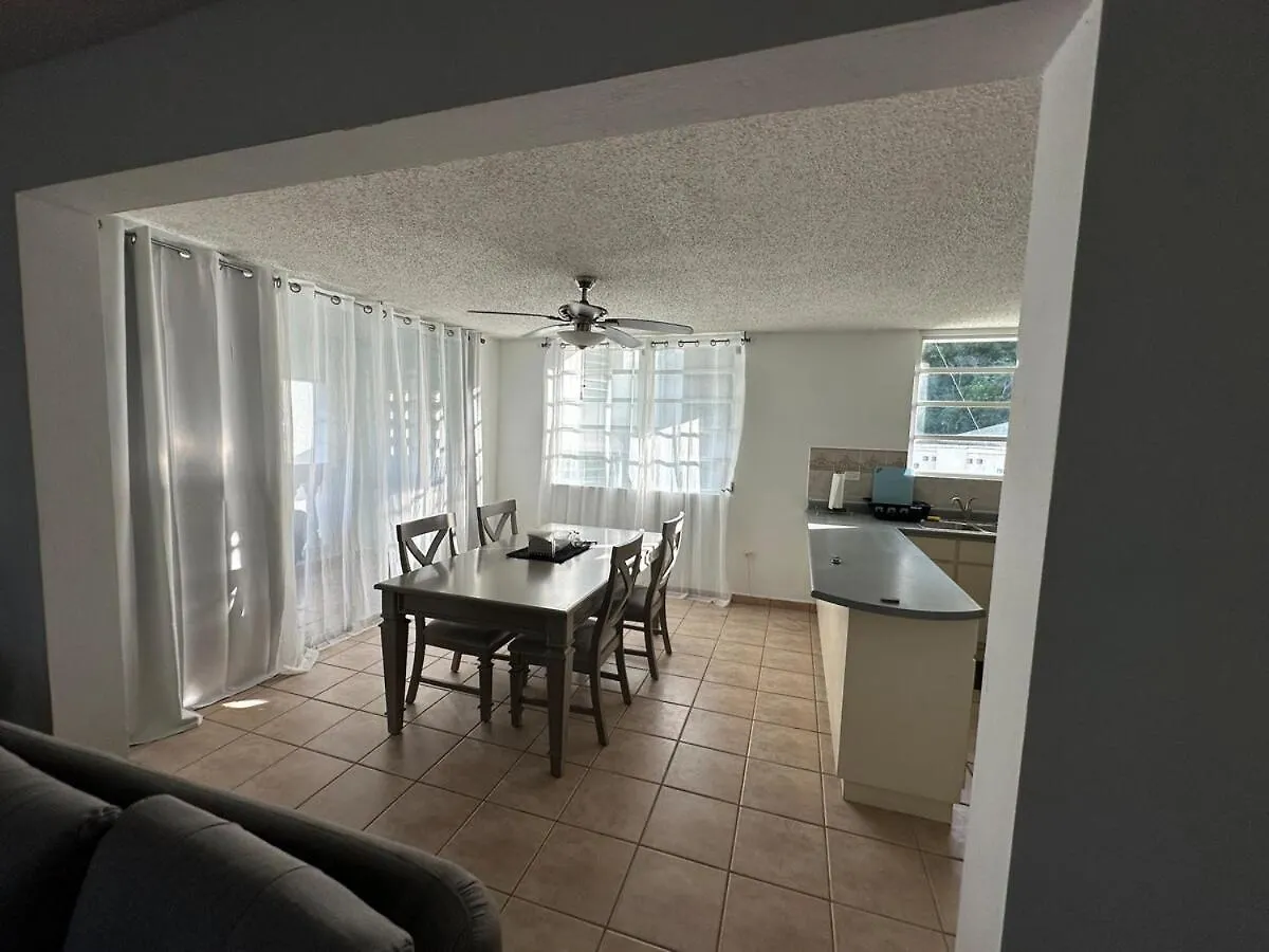 Large 1 Bedroom Apt With 2 Balconies And Pool 이사벨라 0*,  푸에르토리코
